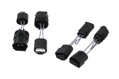 Adapter Facelift-Scheinwerfer für BMW 5er E39 Plug & Play