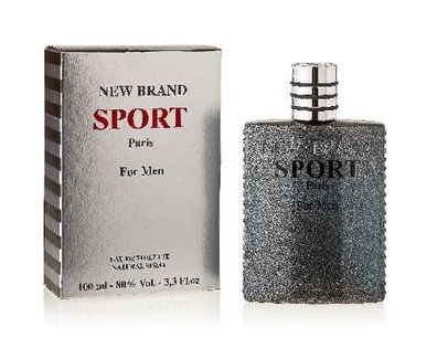 SPORT for men Herren Parfüm 100 ml EdT New Brand