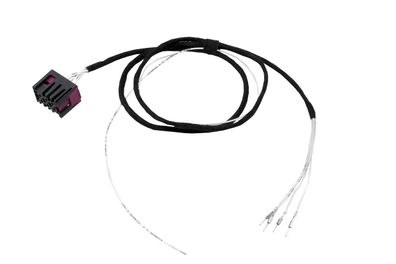 Kabelsatz Tempomat GRA für Audi A4 B5