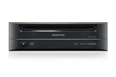 DVD-Player für Alpine X802D-U und X902D für VW Golf 6, T5, T6