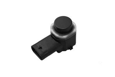 Ultraschall PDC Sensor Einparkhilfe grundiert, original VW, Audi