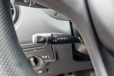 Komplettset Tempomat mit Limiter Code MS1 für Mercedes Vito W447 inkl. Codierdongle