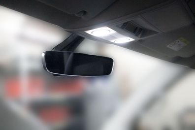 Innenspiegel auto. abblendbar, Fernlichtassistent FLA für VW