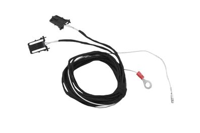 Kabelsatz Fußraumbeleuchtung Front für VW, Seat, Skoda MQB