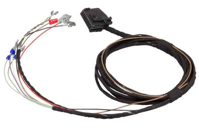 Kabelsatz Reifendruckkontrollsystem plus (RDK + ) für Audi A6 4F