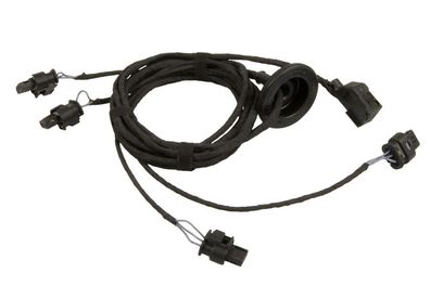Kabelsatz PDC-Sensoren Heck für VW Polo 6R