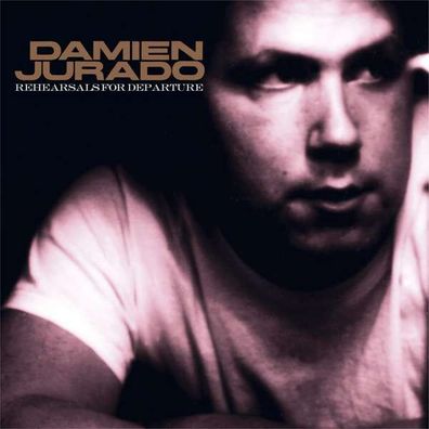 Damien Jurado: Rehearsals For Departure - Sub Pop 00100115 - (Vinyl / Allgemein ...