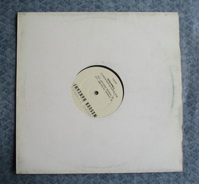 Messer Banzani - Language Vinyl 12" EP / Second Hand