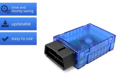 Codierdongle für Sitzheizung MQB