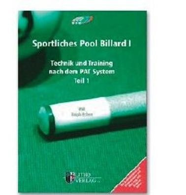 Sportliches Pool Billard Teil I
