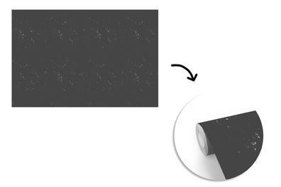 Tapete Fototapete - 435x260 cm Muster - Struktur - Granit (Gr. 435x260 cm)