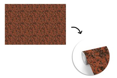 Tapete Fototapete - 420x280 cm Textur - Granit - Muster (Gr. 420x280 cm)