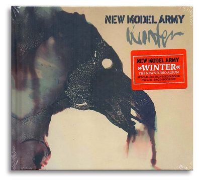 New Model Army - Winter
