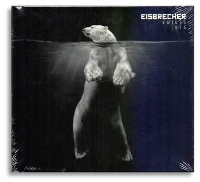 Eisbrecher - Ewiges Eis - 15 Jahre Eisbrecher (Limited-Edition]