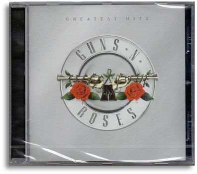 Guns N´ Roses - Greatest Hits
