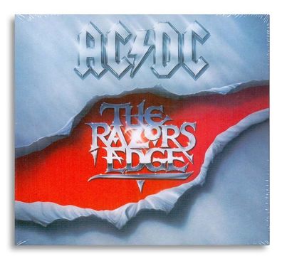 AC/ DC - The Razors Edge