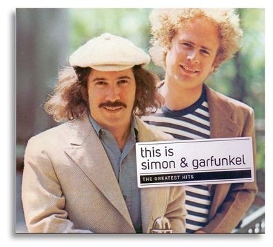 This Is Simon And Garfunkel - The Greatest Hits