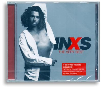 INXS - The Very Best