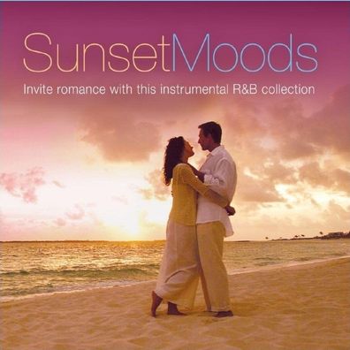 The Swingfield Band - Sunset Moods (CD] Neuware