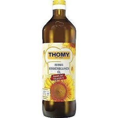 THOMY Sonnenblumenöl 750 ml