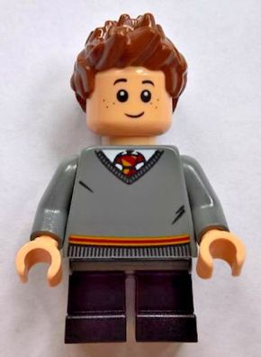 Lego Harry Potter - Seamus Finnigan, Gryffindor Sweater (hp141) NEU