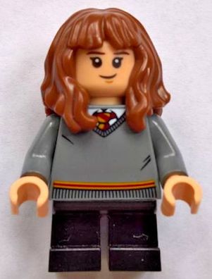 Lego Harry Potter - Hermione Granger, Gryffindor Sweater (hp139) NEU