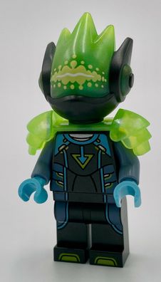 Lego Vidiyo Alien Singer (vid031) NEU