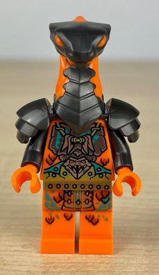 Lego Ninjago, Boa Destructor - Shoulder Pads (njo718) NEU