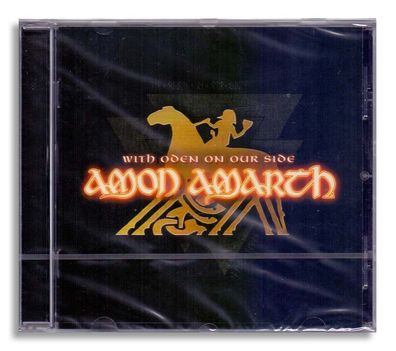 Amon Amarth - With Oden on Our Side