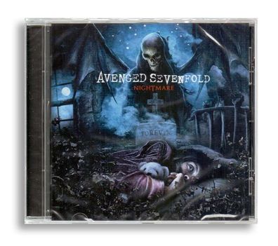 Avenged Sevenfold -Â Nightmare