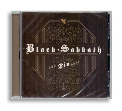 Black Sabbath - The DIO Years