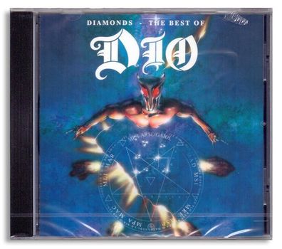 Diamonds - The Best of Dio