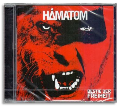 Hämatom - Bestie der Freiheit