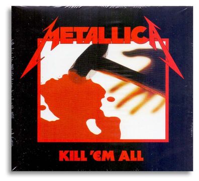 Metallica - Kill ´em All