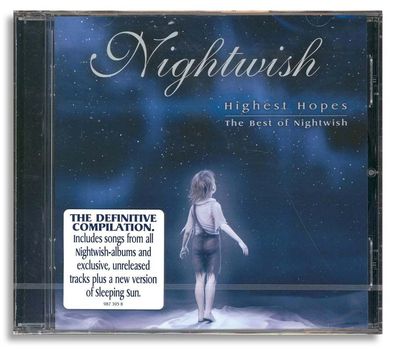 Nightwish - Highest Hopes / The Best Of Nightwish