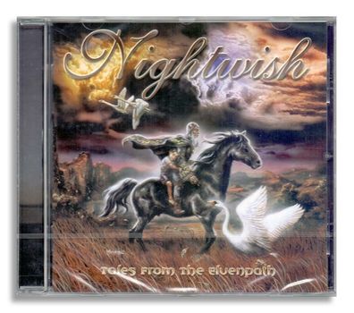 Nightwish - Tales From The Elvenpath (The Best Of)