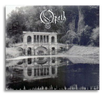 Opeth - Morningrise