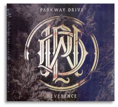 Parkway Drive - Reverence
