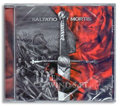 Saltatio Mortis - Wer Wind Sät