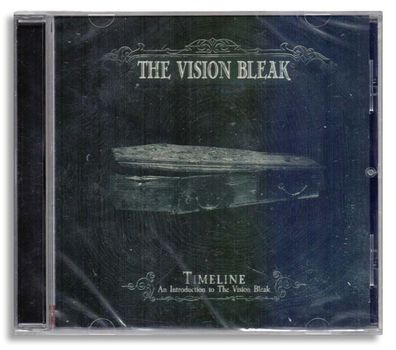 The Vision Bleak - Timeline