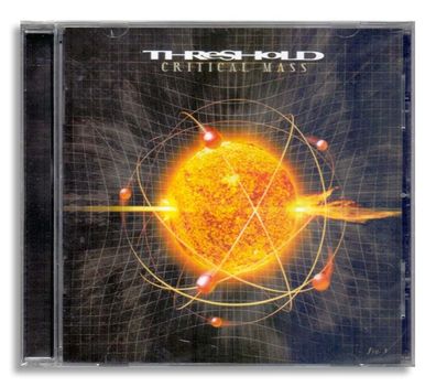 Threshold - Critical Mass