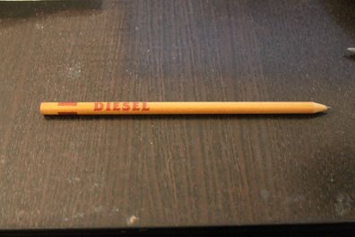 Diesel, Bleistift HB