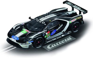 20027663 Carrera Evolution - Ford GT Race Car - No.66. 1:32
