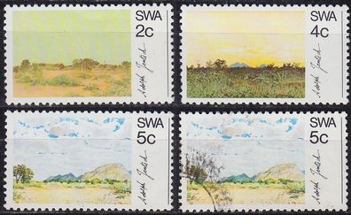 Südwest AFRIKA Southwest AFRICA [1973] MiNr 0368 ex ( * * / mnh ) [01]