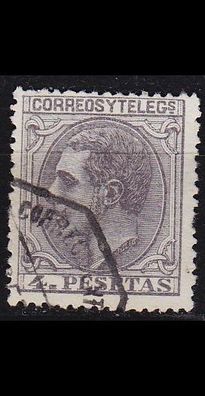 Spanien SPAIN [1879] MiNr 0184 ( O/ used )
