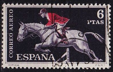 Spanien SPAIN [1960] MiNr 1213 ( O/ used ) Tiere