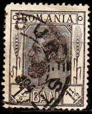 Rumänien Romania [1894] MiNr 0100 X ( O/ used )