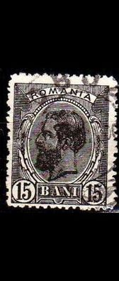 Rumänien Romania [1898] MiNr 0115 ( O/ used )