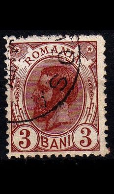 Rumänien Romania [1900] MiNr 0131 ( O/ used )