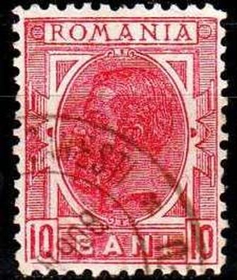 Rumänien Romania [1900] MiNr 0133 a ( O/ used )